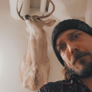 Meet your Posher, Joe